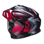 Kask HJC RPHA 60 Spielberg Red Bull Ring Replica