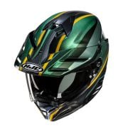 Kask HJC RPHA 60 Arbre Green Grey