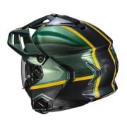 Kask HJC RPHA 60 Arbre Green Grey
