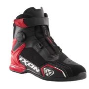 Buty Ixon Bull 2 Air Czarny/Czerwony