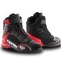 Buty Ixon Bull 2 Air Czarny/Czerwony