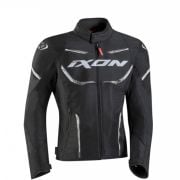 Kurtka Ixon Striker 2 Air WP Black