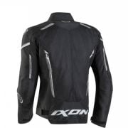 Kurtka Ixon Striker 2 Air WP Black