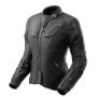 Kurtka Rebelhorn Hiker IV Lady Black