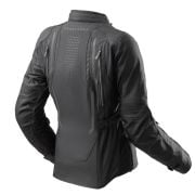 Kurtka Rebelhorn Hiker IV Lady Black