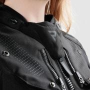 Kurtka Rebelhorn Hiker IV Lady Black