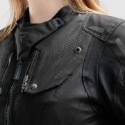 Kurtka Rebelhorn Hiker IV Lady Black
