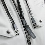 Kurtka Rebelhorn Hiker IV Lady Black/Grey/Flo Yellow