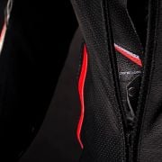 Kombinezon 4SR Racing AR Diablo Black/Red