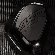 Kombinezon 4SR Racing AR Diablo Black/Red