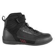 Buty Seca Speed BLACK