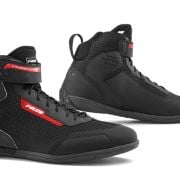 Buty Falco Speedox 2 Black-Red