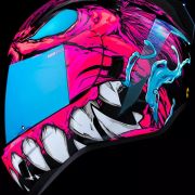 Kask Icon Airform MIPS Manik Pink