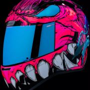 Kask Icon Airform MIPS Manik Pink