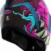 Kask Icon Airform MIPS Manik Pink