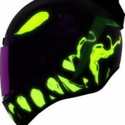 Kask Icon Airform MIPS Manik Purple