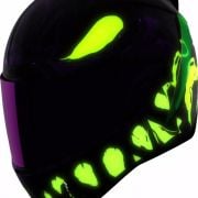 Kask Icon Airform MIPS Manik Purple