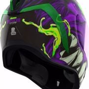 Kask Icon Airform MIPS Manik Purple