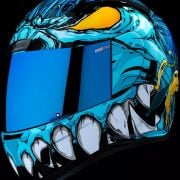 Kask Icon Airform MIPS Manik Blue