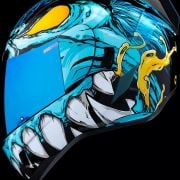 Kask Icon Airform MIPS Manik Blue