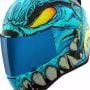 Kask Icon Airform MIPS Manik Blue