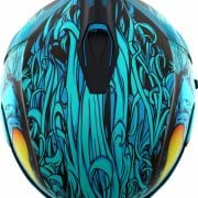 Kask Icon Airform MIPS Manik Blue