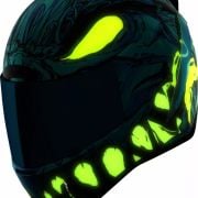 Kask Icon Airform MIPS Manik Blue