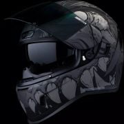 Kask Icon Airform MIPS Manik Black