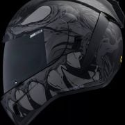 Kask Icon Airform MIPS Manik Black