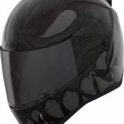 Kask Icon Airform MIPS Manik Black