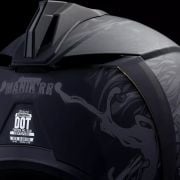 Kask Icon Airform MIPS Manik Black