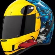 Kask Icon Airform MIPS Brozak Blue
