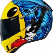 Kask Icon Airform MIPS Brozak Blue