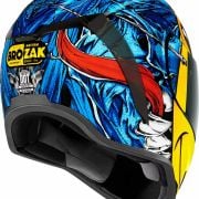 Kask Icon Airform MIPS Brozak Blue
