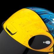 Kask Icon Airform MIPS Brozak Blue