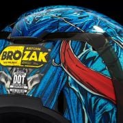 Kask Icon Airform MIPS Brozak Blue