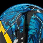 Kask Icon Airform MIPS Brozak Blue