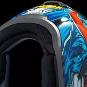 Kask Icon Airform MIPS Brozak Blue