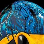 Kask Icon Airform MIPS Brozak Blue