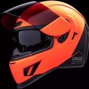 Kask Icon Airform MIPS Counterstrike Red