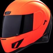 Kask Icon Airform MIPS Counterstrike Red