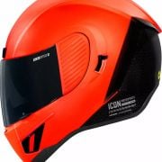 Kask Icon Airform MIPS Counterstrike Red