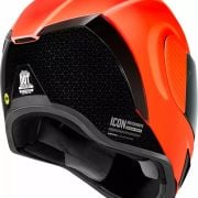 Kask Icon Airform MIPS Counterstrike Red