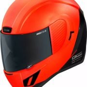 Kask Icon Airform MIPS Counterstrike Red