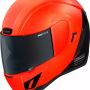 Kask Icon Airform MIPS Counterstrike Red