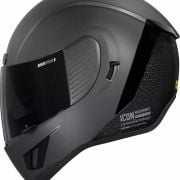 Kask Icon Airform MIPS Counterstrike Silver