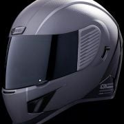 Kask Icon Airform MIPS Counterstrike Silver