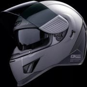 Kask Icon Airform MIPS Counterstrike Silver