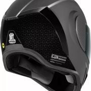 Kask Icon Airform MIPS Counterstrike Silver