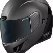 Kask Icon Airform MIPS Counterstrike Silver